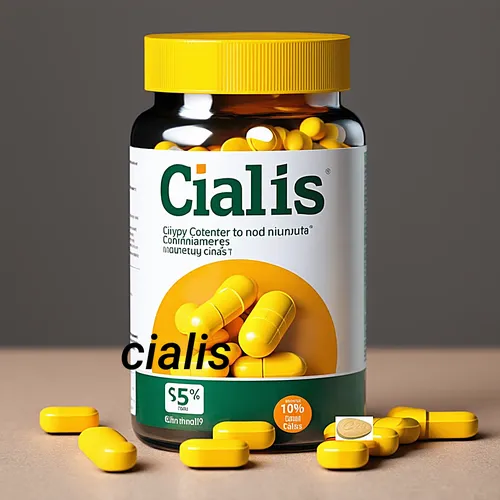 Occorre ricetta per cialis